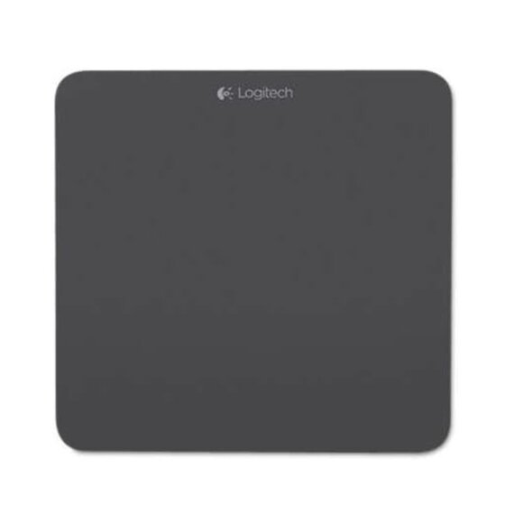 Logitech Dark Gray Mouse Pad - Picture 1 of 10